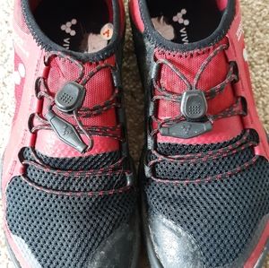 Vivobarefoot women's hiking shoes